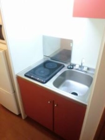 レオパレスM&Kの物件内観写真